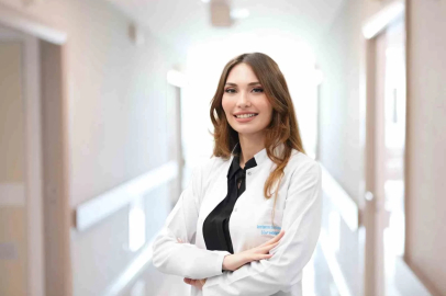 "Aşırı terleme özgüven kaybına neden olabiliyor"
