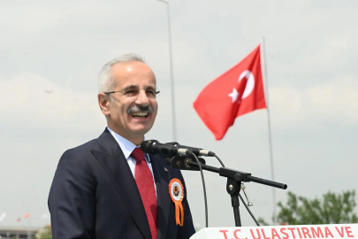 Bakan Uraloğlu: Osmangazi Köprüsü ile toplam 211 milyar lira tasarruf edildi 