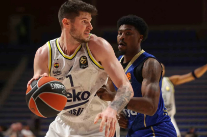 Fenerbahçe, Metecan Birsen ile yollarını ayırdı
