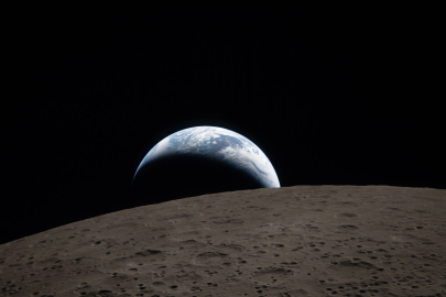 NASA Ay'da üs kurmaya hazırlanıyor
