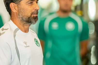 Konyaspor, yeni sezon hazırlıklarına başladı
