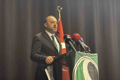 Sakaryaspor Başkanı Enes Zengin: "Yarım kalan hikayeyi baştan yazacağız"
