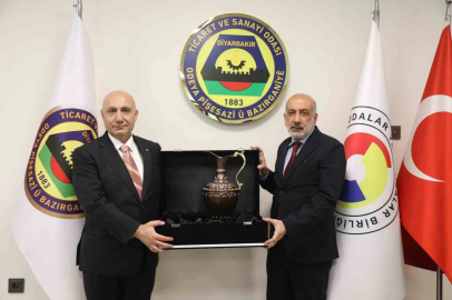Diyarbakır’da finansmana erişim zirvesi
