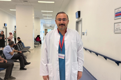 Kalp damar hastalıklarından ölüm ilk sırada