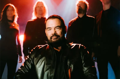 Synth-pop grubu Alphaville, İstanbul’a geliyor
