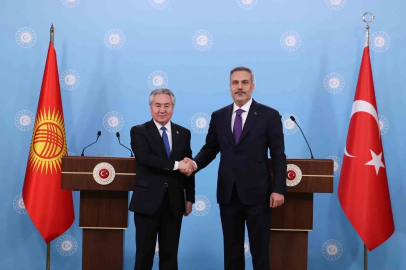 Bakan Fidan: "AB üyeleri ile ikili ilişkilerimiz gerçekten biri ikisi dışında fevkalade iyi"
