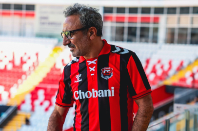 Chobani kurucusu ve CEO'su Hamdi Ulukaya'dan Erzincanspor'a dev destek