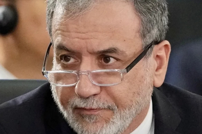 İran: Halkımıza ve liderliğimize yönelik herhangi bir tehdit, anında yanıt alacak