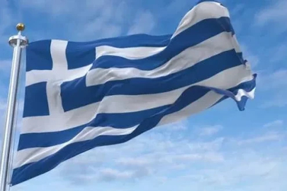 Yunanistan’da orman yangını: 2 ölü