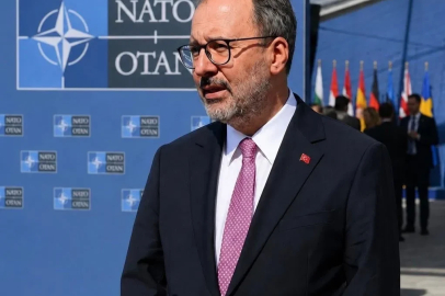 Kasapoğlu: "NATO’nun yeni sözler söylemesi lazım"
