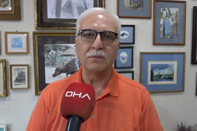 Uzmanından Avrupa'yı kavuran ‘ölümcül sıcaklık’ uyarısı