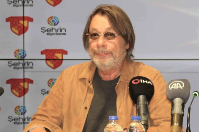 Mehmet Sepil: "İsmail Köybaşı, Göztepe ailesinin her zaman örnek isimlerinden biri oldu"

