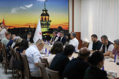 Karadeniz Havzası’nda orman yangınlarına karşı uluslararası güç birliği
