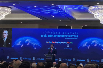 AK Parti Genel Başkan Yardımcısı Zorlu: "800’ün üzerinde STK, 80 binden fazla üyesiyle tek bir dijital platform altında buluştu"
