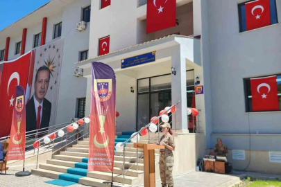 Şehit Burak Tortumlu’nun adı Tunceli’de yaşatılacak
