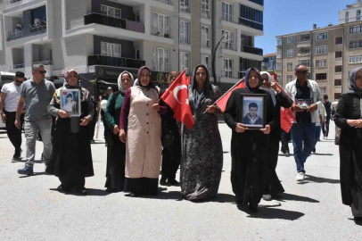 Anne Nazlı Sancar: "İki haftanın içinde iki evladımız geldi"
