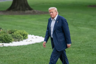 Trump: İran sanırım ihtiyaç duyduğumuz şeylerin neredeyse hepsini kabul etti