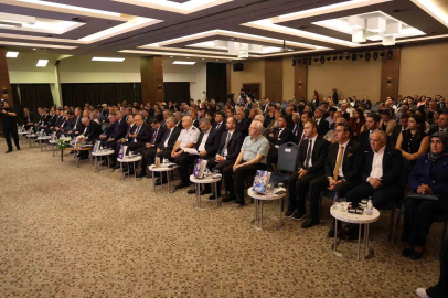 Bir yıllık turizm geliri 65 milyar dolara ulaştı

