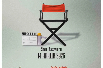 Eğitim Temalı 10. Uluslararası Kısa Film Yarışması’nın başvuruları başladı
