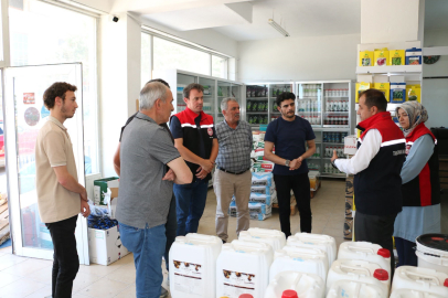 Erzincan’da B-Reçete uygulaması başladı