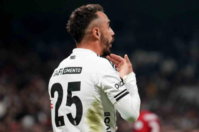 Gökhan Sazdağı, Çorum FK’ya transfer oldu
