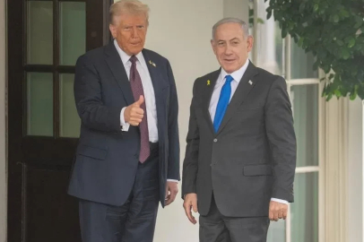 İsrail: Netanyahu ve Trump yakın zamanda bir araya gelecek