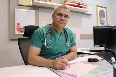 Bilinçsiz ilaç kullanımı kalp krizi riskini arttırıyor
