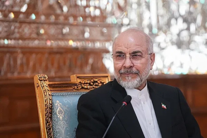 Kalibaf'tan Trump'a yanıt: ABD'de 40 milyondan fazla kişi gıda kuponuna bağımlı