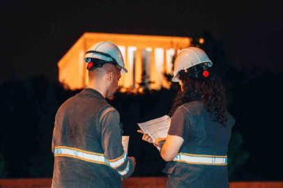 Başkent EDAŞ’tan NATO Zirvesi için kesintisiz enerji hazırlığı
