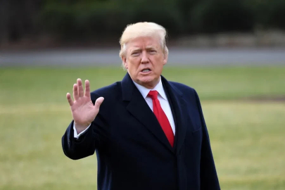 Trump: Netanyahu, Beyaz Saray'da görüşme talep etti