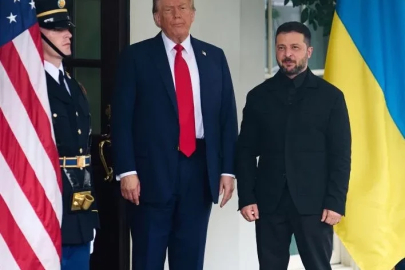 Zelenskiy ve Trump telefonda görüştü