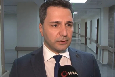 Uzmanlardan ’Dış kulak yolu enfeksiyonu’ uyarısı: "Başvuruları 2-3 kat artırdığını görüyoruz"
