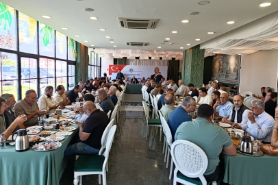 Tan, "Koltuk İçin Değil, Vefa Borcu İçin Yola Çıktım"