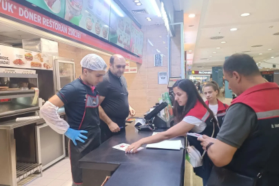Alerjisi olanlara güvenli tercih dönemi: Kafe ve restoranlarda şeffaf menü zorunluluğu
