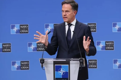 NATO Genel Sekreteri Rutte’den Ankara Zirvesi mesajı