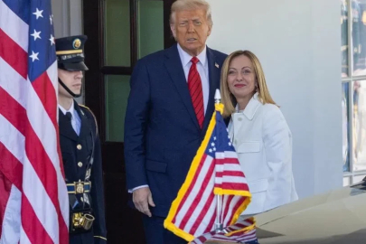 Trump'tan Meloni için ‘Uzaklaştırma kararı gerekiyor’ paylaşımı