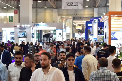 MAKTEK Avrasya 2026, küresel sanayiyi İstanbul’da buluşturacak
