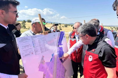 Bakan Yumaklı açıkladı: Uşak’ta 12 milyar TL’lik yatırımda yüzde 75’i kadın 2 bin 500 kişi istihdam edilecek
