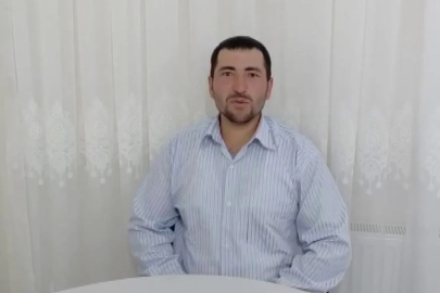 ‘Fıstığım’ diye sevdiği kaplumbağayı ölümden kurtardı
