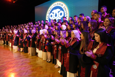 EBYÜ Tıp Fakültesinde mezuniyet başarı sıralaması kriterleri değişti