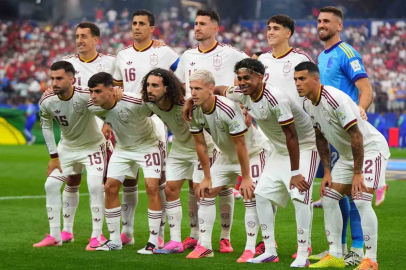 İspanya çeyrek finale yükseldi
