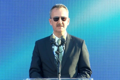 SSB Başkanı Görgün: "Savunma Sanayii Forumu, NATO için yeni bir dönemin başlangıcını simgeleyecek"
