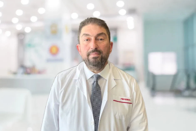 Prof. Dr. Arıkan: Sarkomlarda erken tanı uzuv kaybını önleyebiliyor