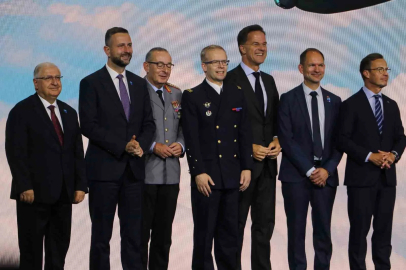Mark Rutte açıkladı: NATO’dan 3 stratejik tedarik sözleşmesi
