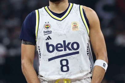 Fenerbahçe, Talen Horton-Tucker ile sözleşme yeniledi
