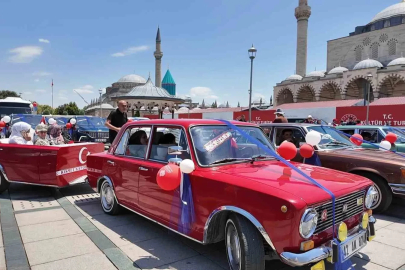 Sultan II. Bayezid Han’ın kurduğu vakfın hayır şartı yerine getirildi
