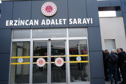Erzincan'da maden kazası davasının 8. duruşması