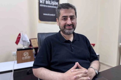 Bilişim uzmanı: "Site kurulumlarında kimlik doğrulaması birçok sıkıntının önüne geçecektir"
