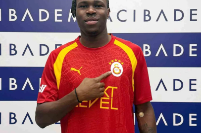 Galatasaraylı futbolcular sağlık kontrolünden geçti
