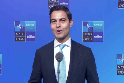 Hollanda Başbakanı Jetten: "Daha güçlü bir NATO ittifakı ABD’nin de yararınadır"

